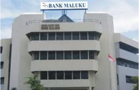 Laba Bersih Bank Maluku Tumbuh Tipis 8,18%